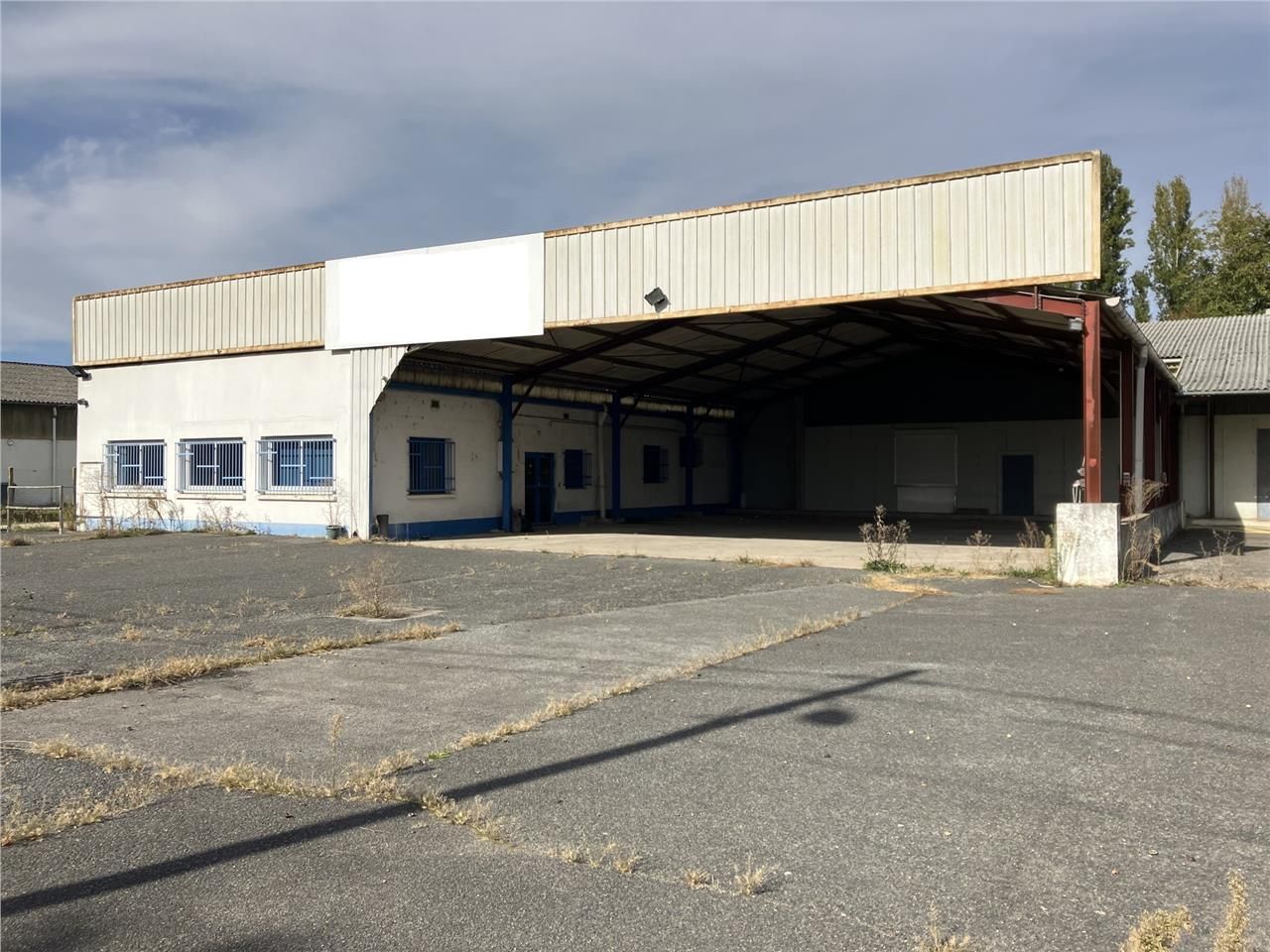 Cushman & Wakefield vous propose à la vente cet e