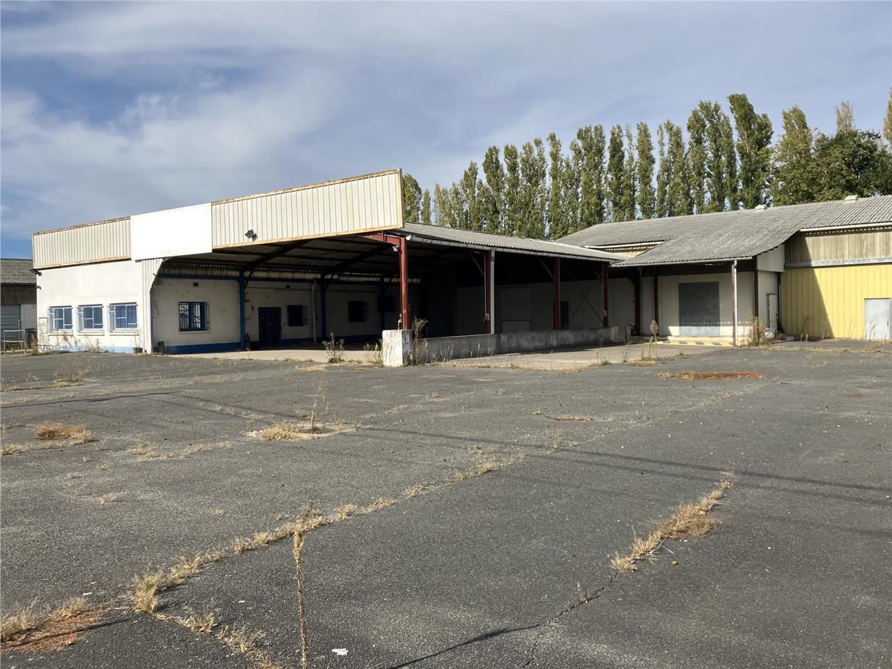 Cushman & Wakefield vous propose à la vente cet e