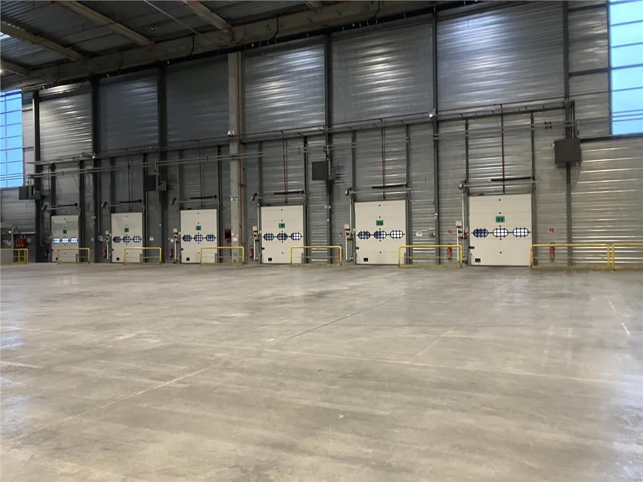 Cushman vous propose à la location un site logist