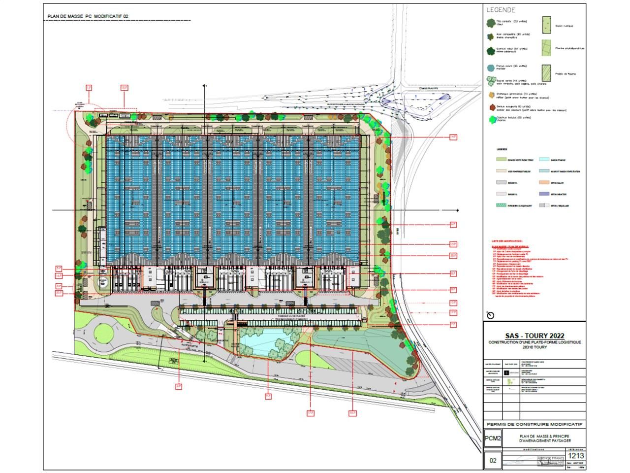 Cushman & Wakefield a le plaisir de vous proposer