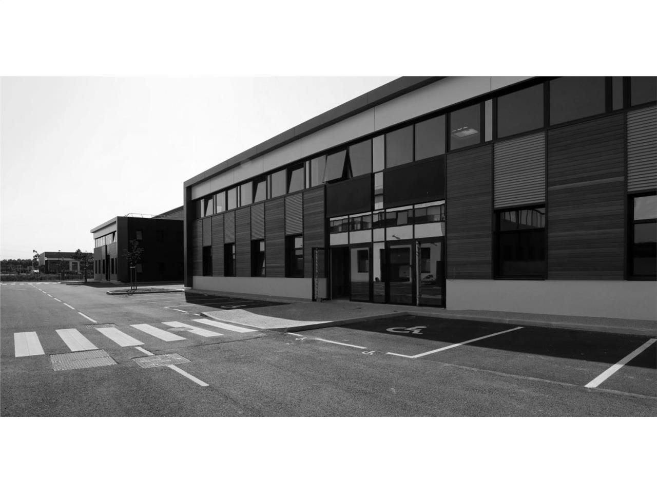 Cushman & Wakefield vous présente une opportunité