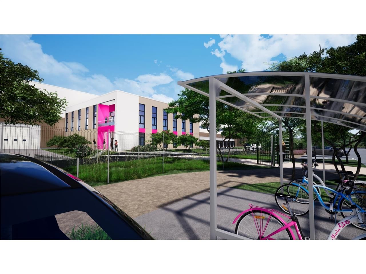 Vous êtes à la recherche d'un entrepôt logistique