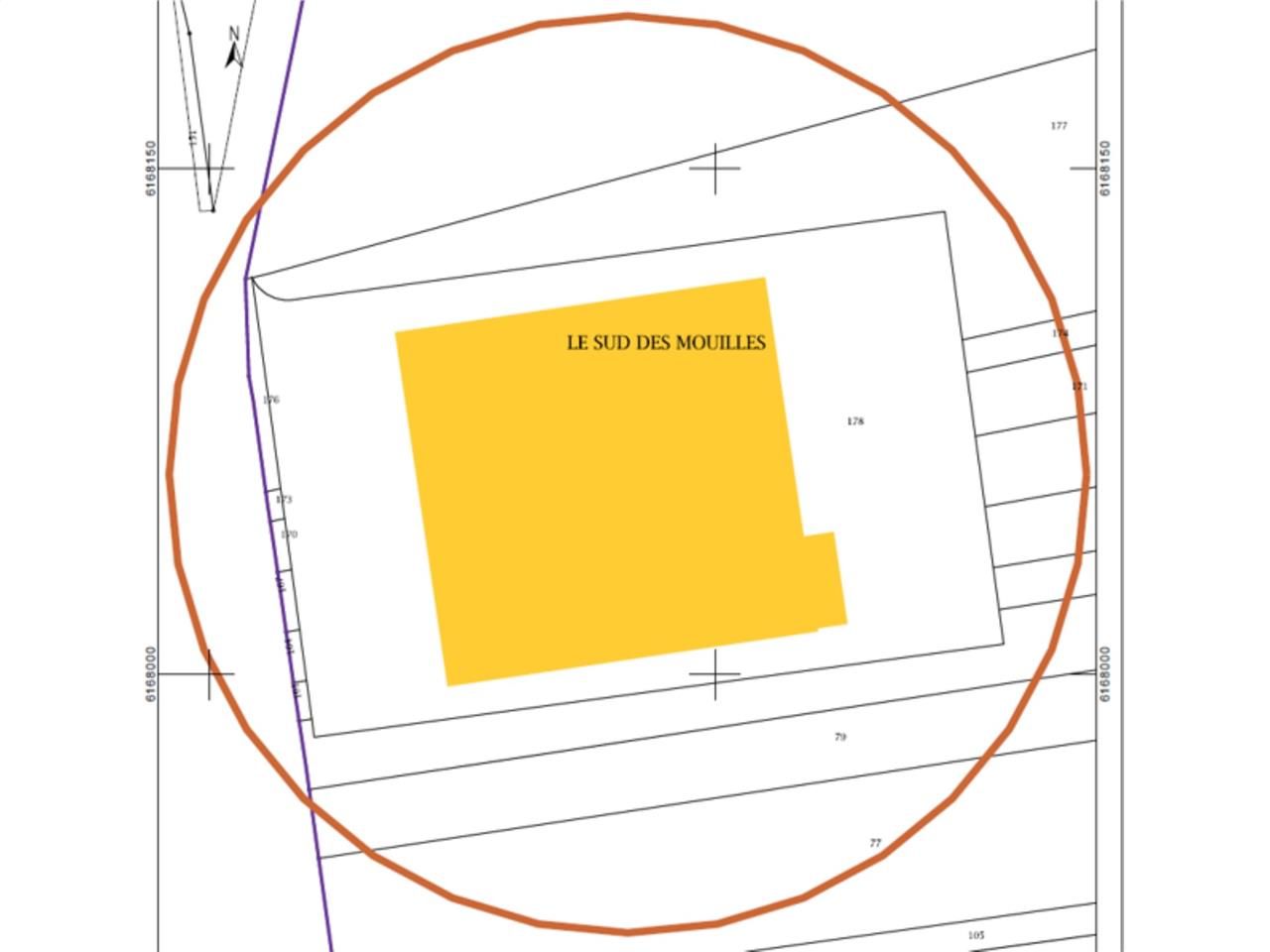 Cushman & Wakefield vous propose un entrepôt de 1