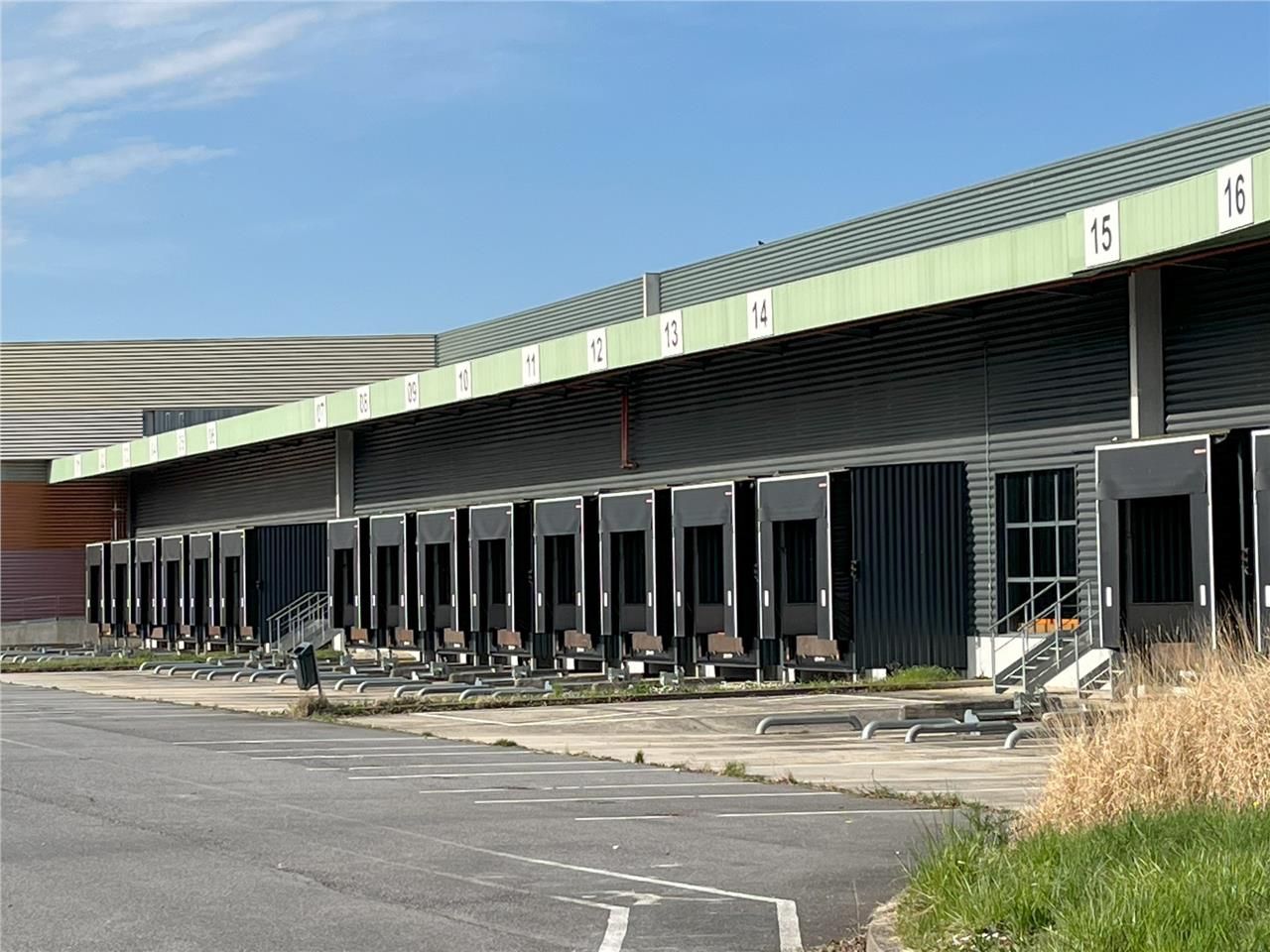 Cushman & Wakefield  a le plaisir de vous propose