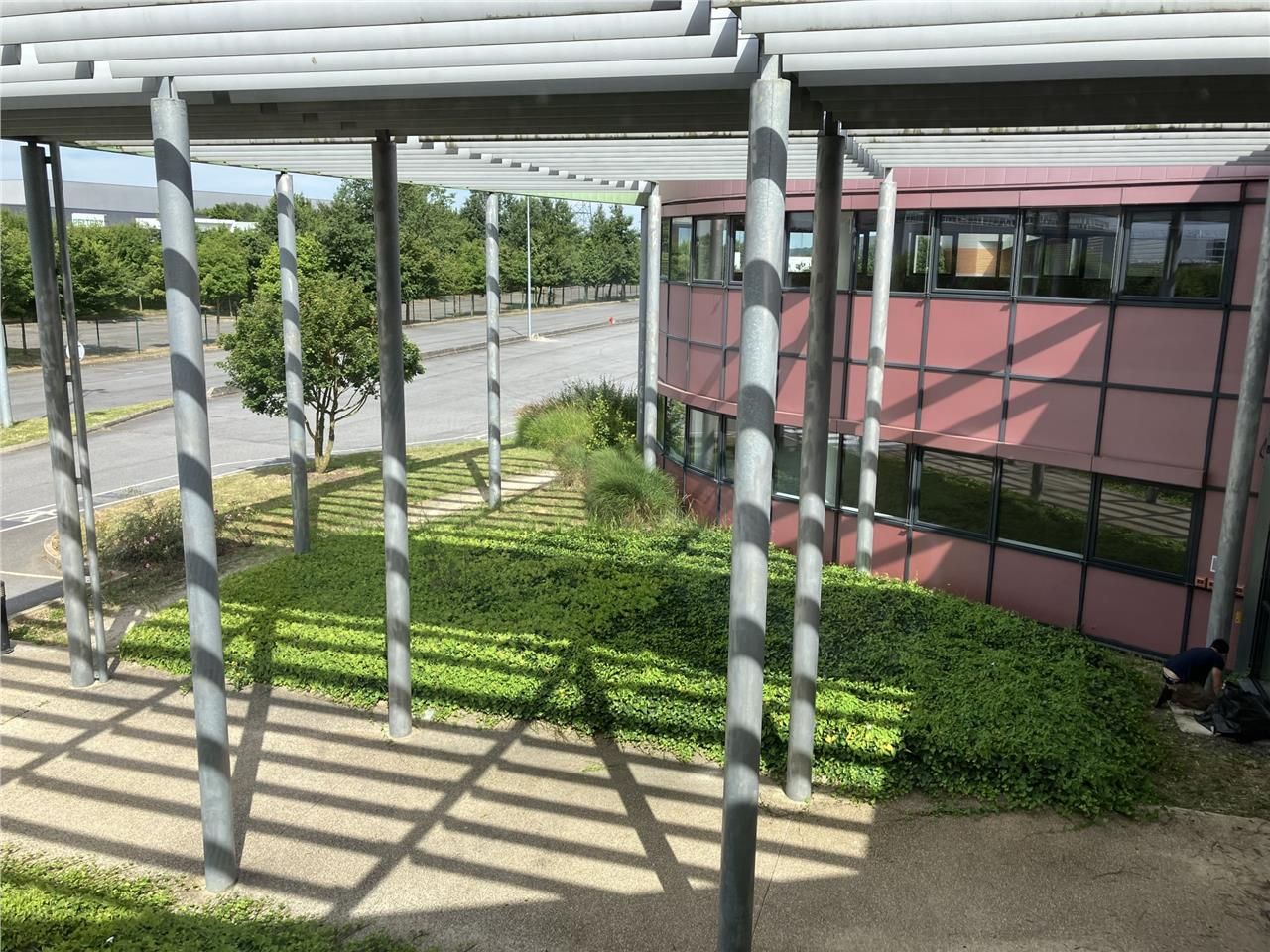 Cushman & Wakefield  a le plaisir de vous propose