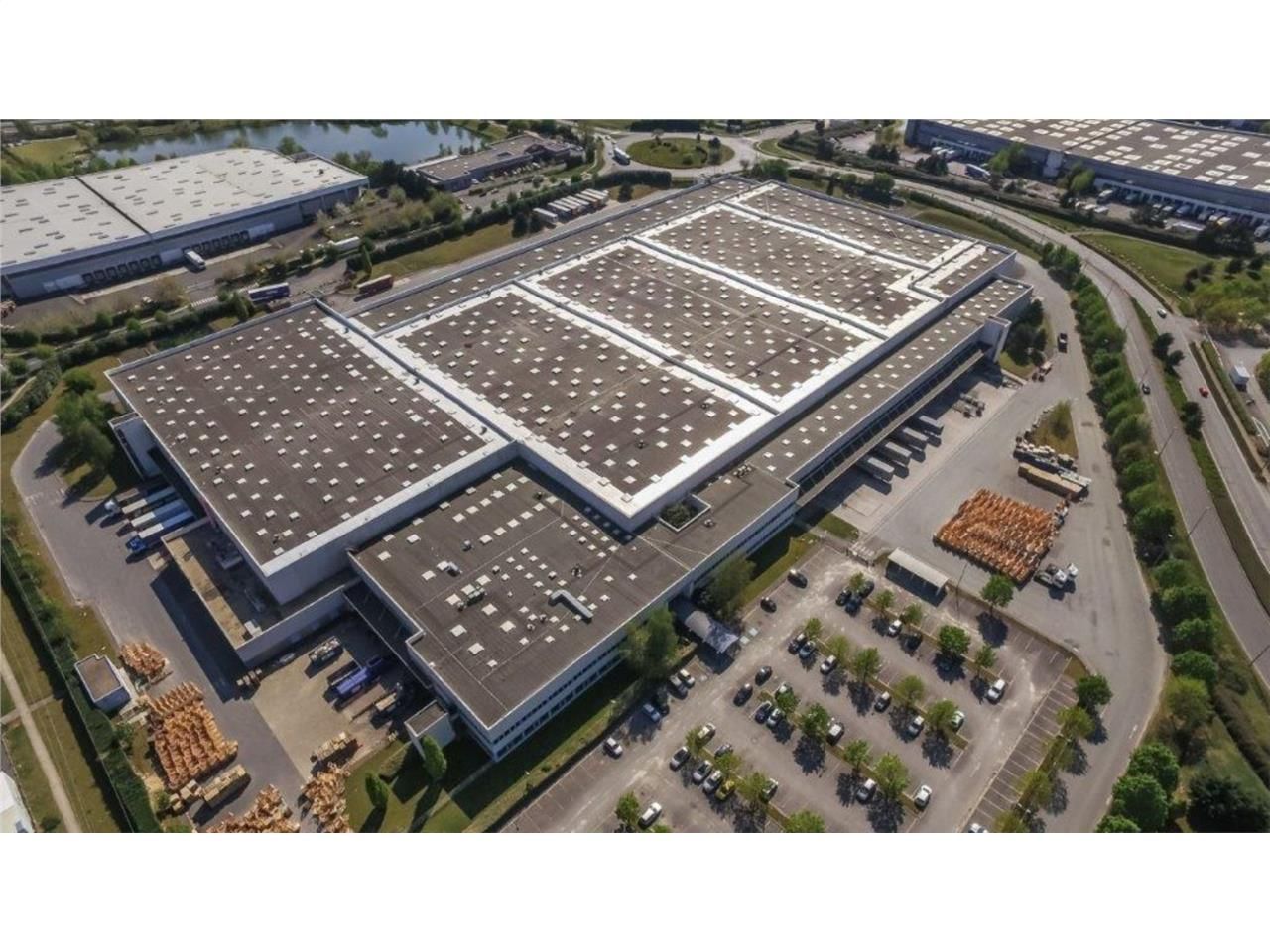 Cushman et Wakefield vous propose cette nouvelle 