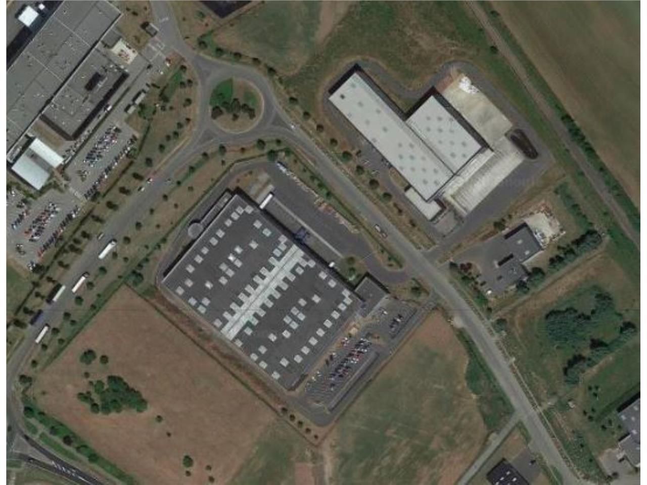 Cushman & Wakefield vous propose à la location un