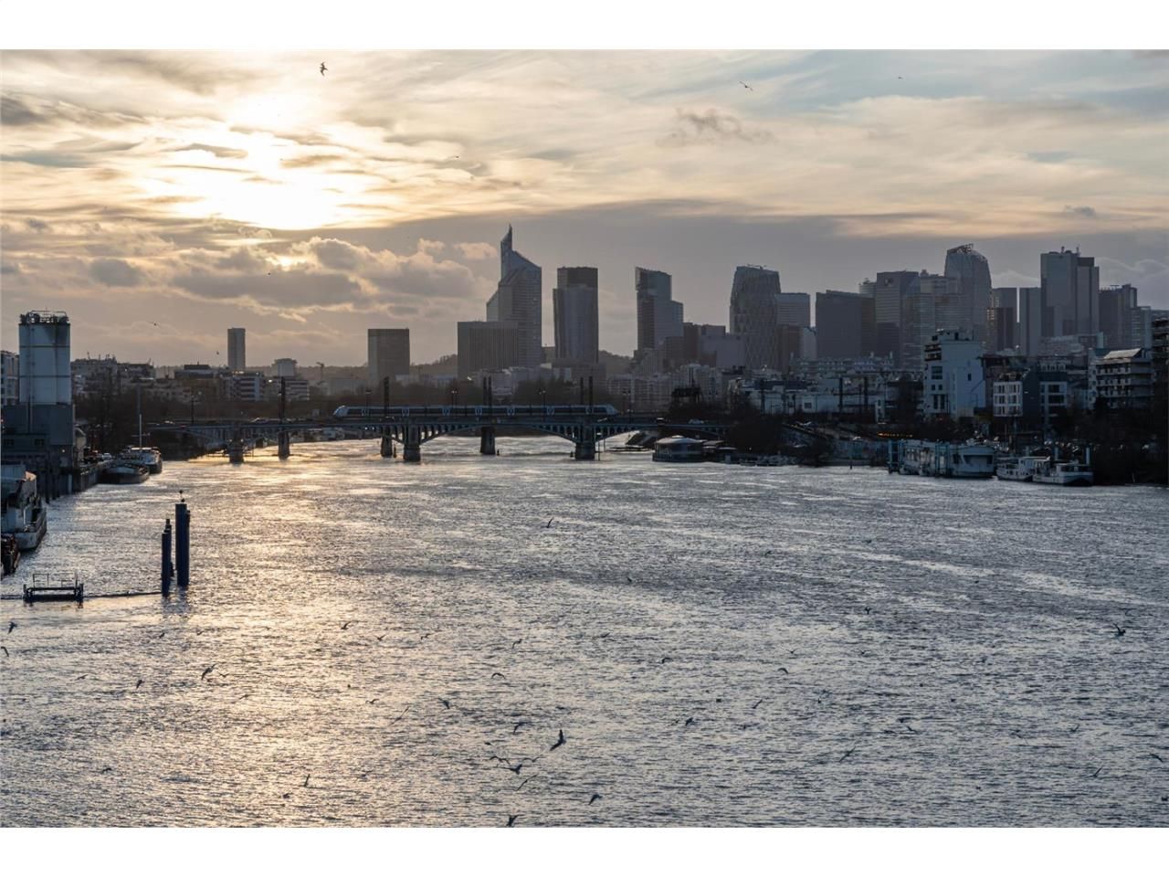 Cushman & Wakefield vous propose à la location de