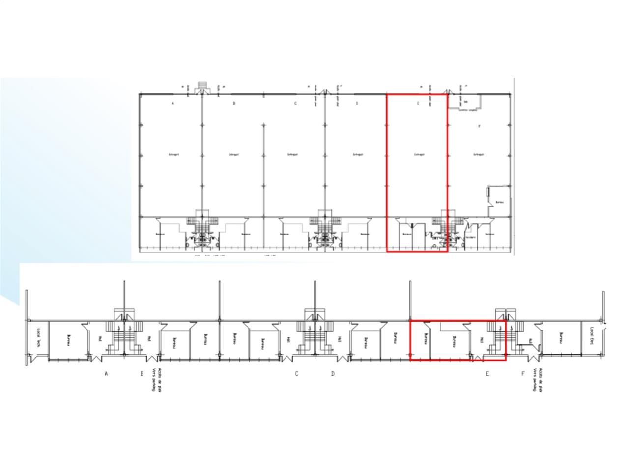 Cushman & Wakefield vous propose à la vente ou à