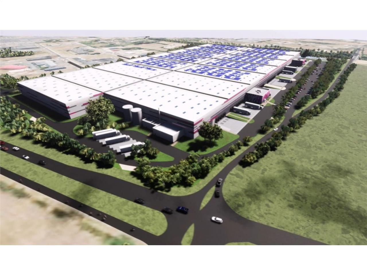 Cushman & Wakefield vous propose de développer vo