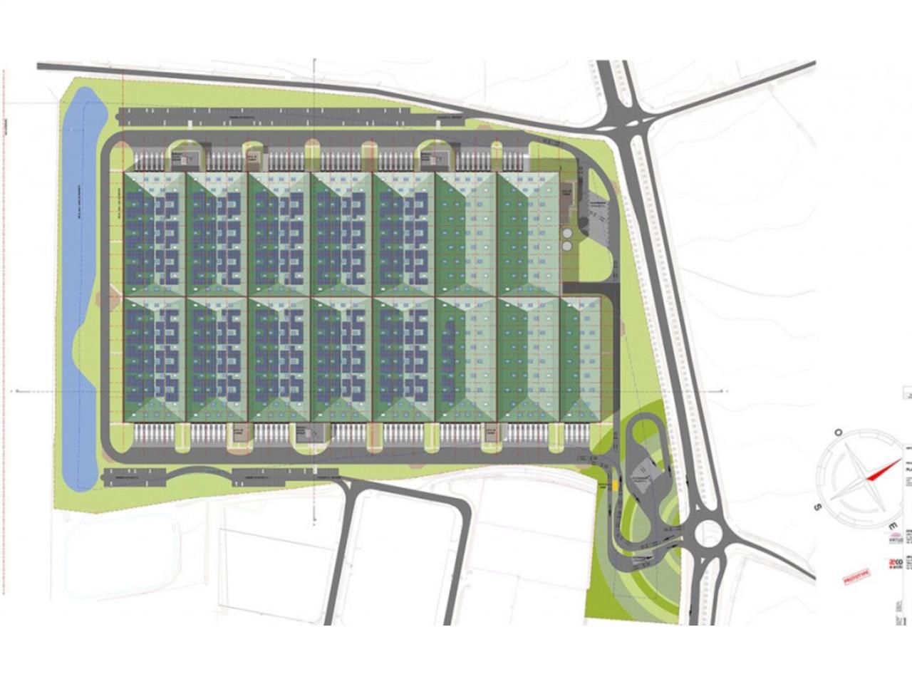 Cushman & Wakefield vous propose de développer vo