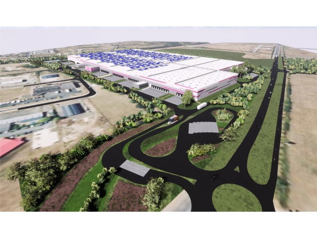 Cushman & Wakefield vous propose de développer vo