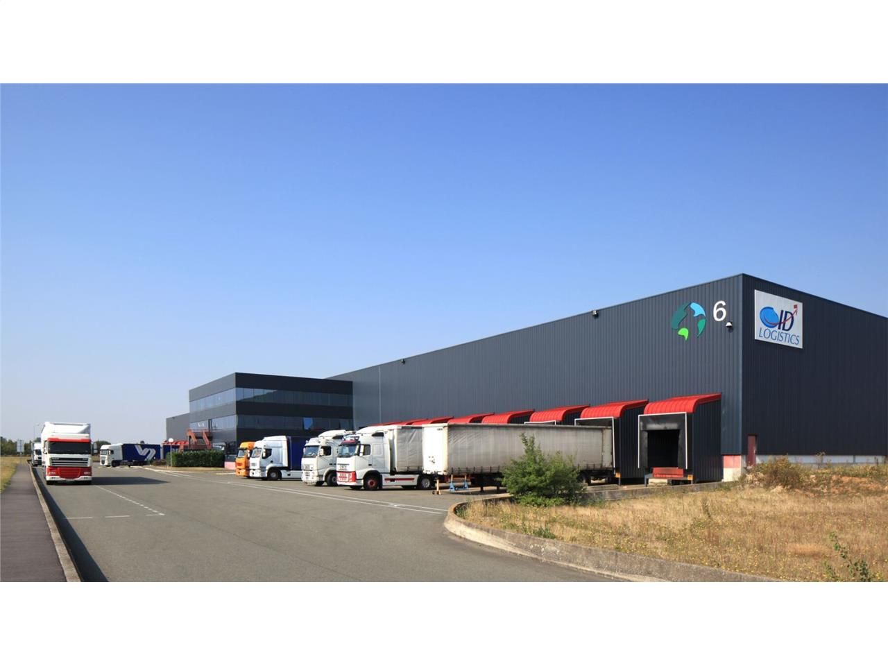 Cushman & Wakefield vous propose une option parfa