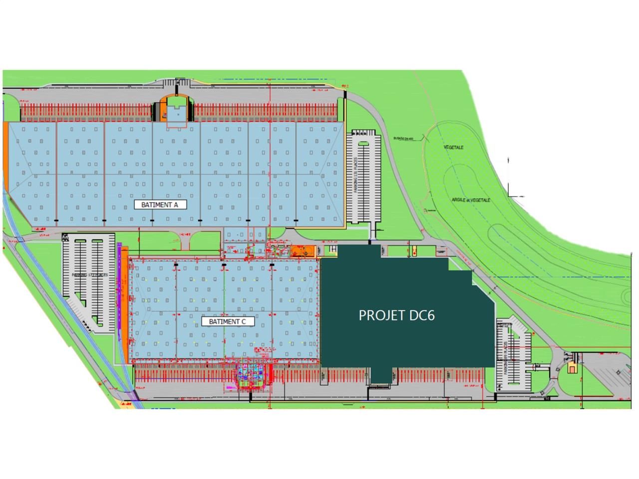 Cushman & Wakefield vous propose une option parfa