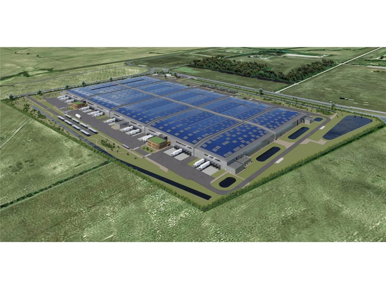 Cushman & Wakefield vous propose de développer vo