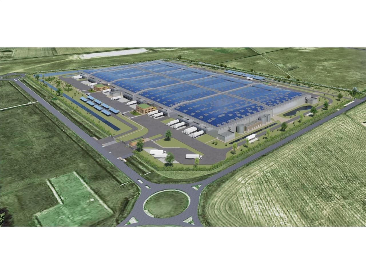 Cushman & Wakefield vous propose de développer vo