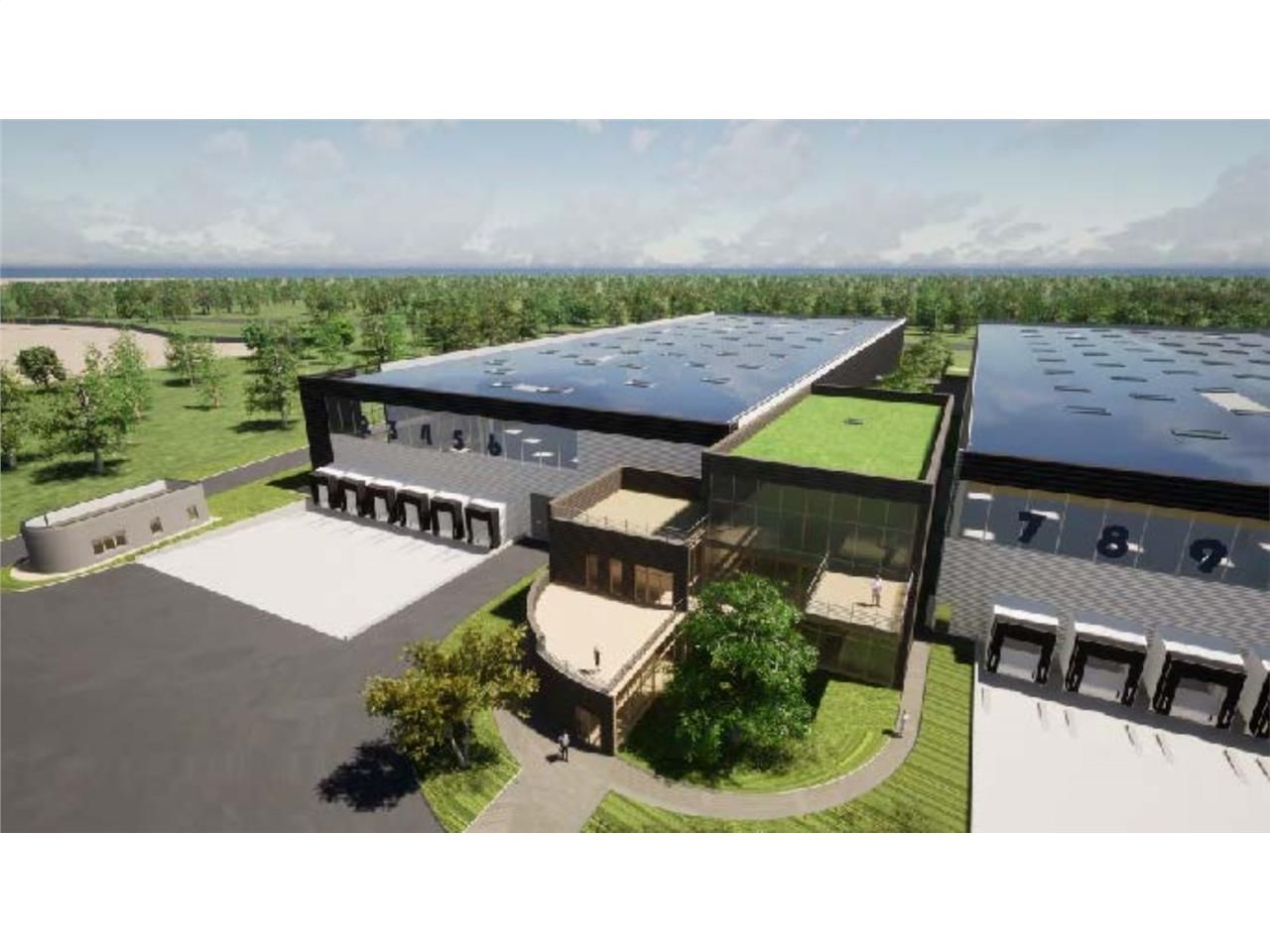 Cushman & Wakefield vous propose à la vente ou à 