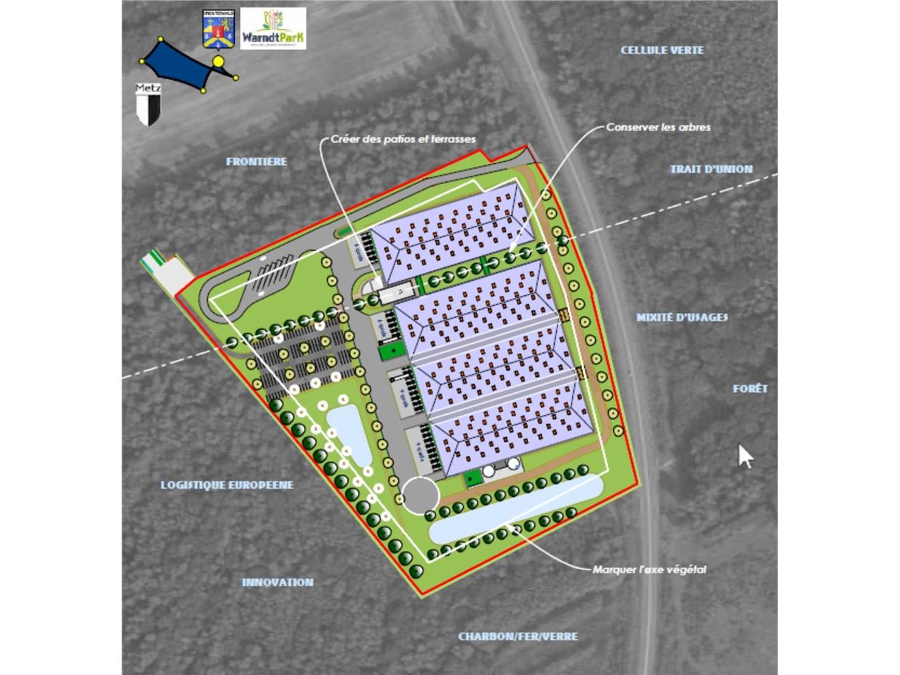 Cushman & Wakefield vous propose à la vente ou à 
