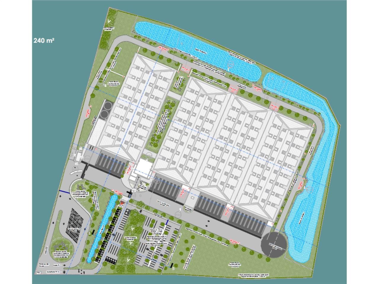 Cushman & Wakefield vous propose à la vente ou à 
