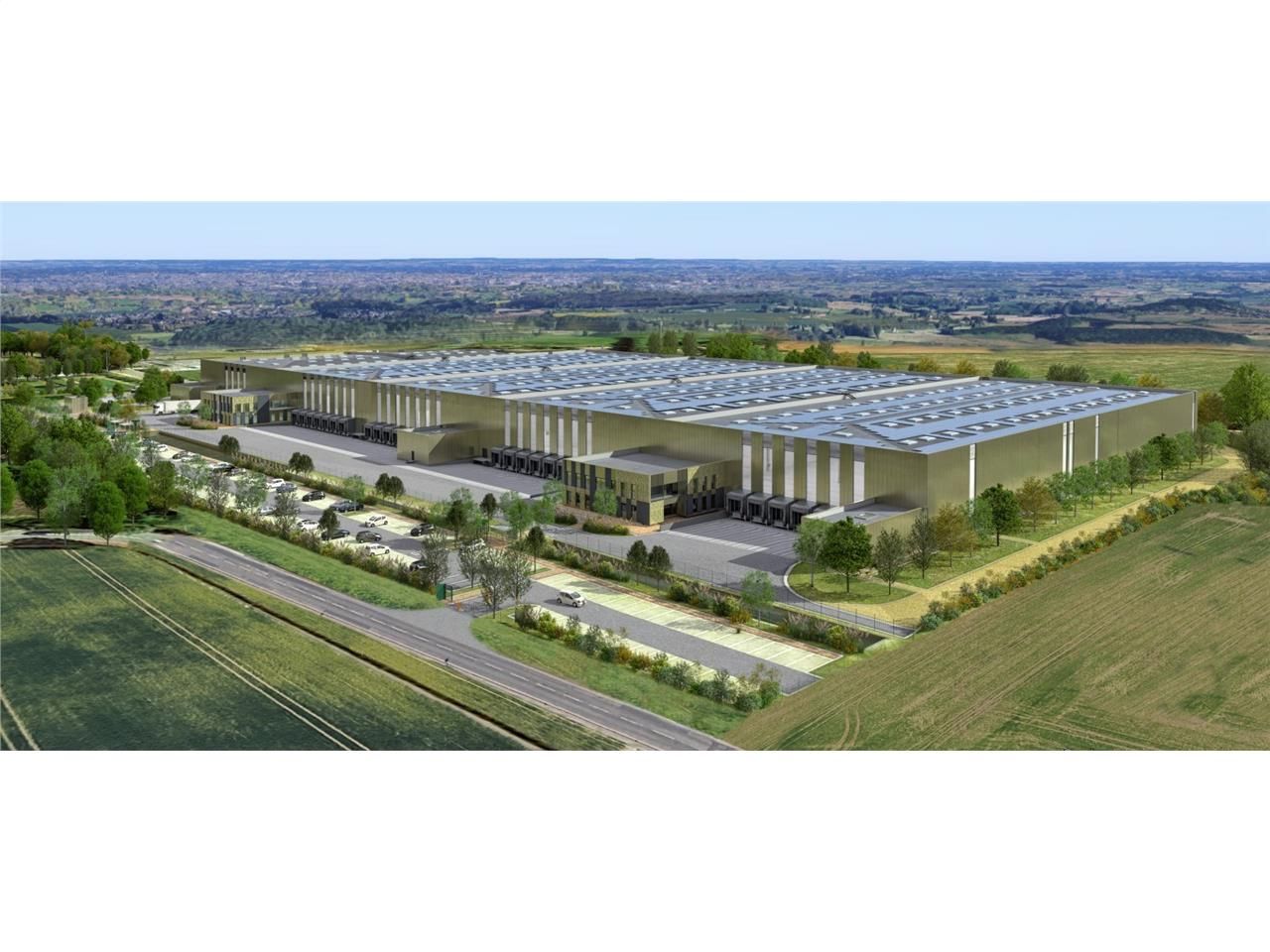 Cushman & Wakefield vous propose à la location un