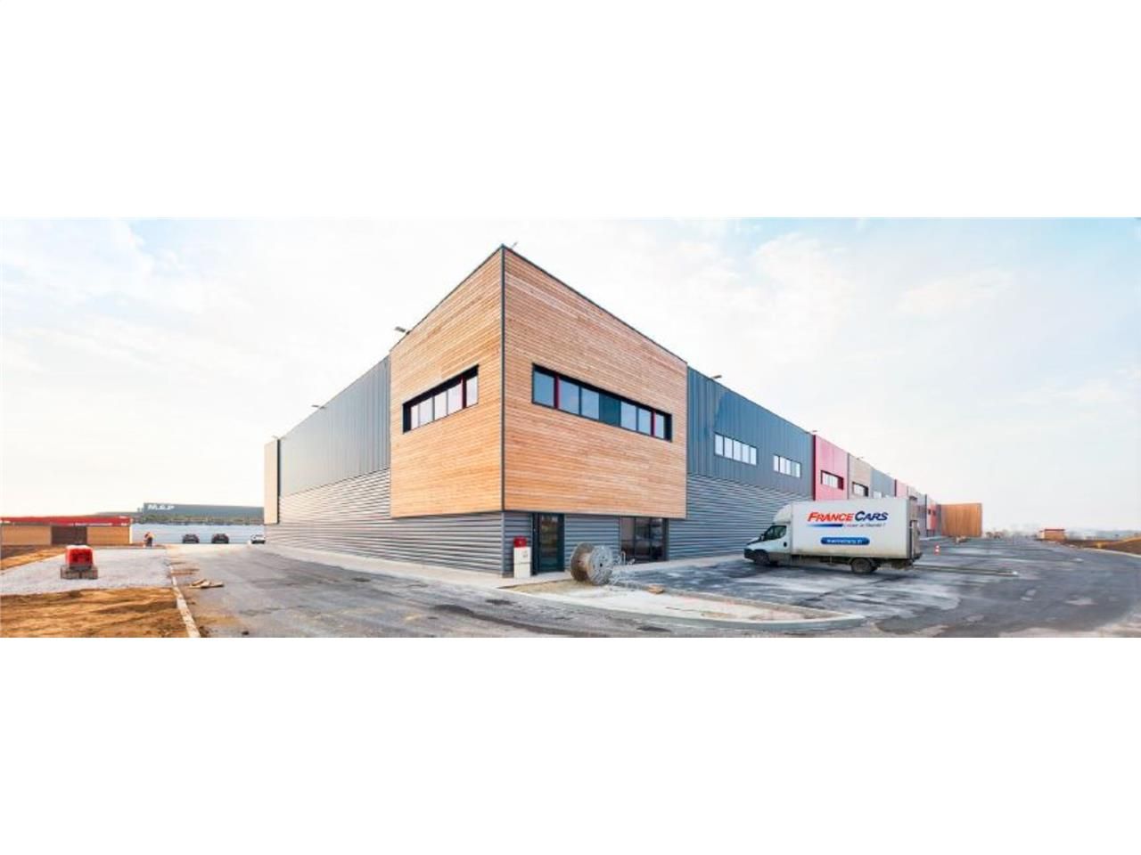 CW vous propose une opportunité exceptionnelle da