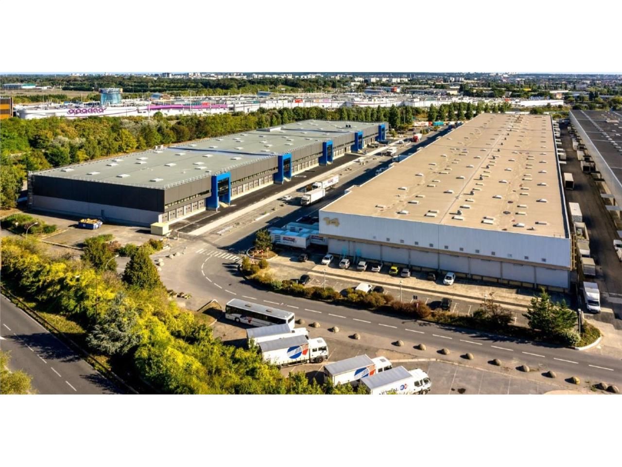 CW vous propose une opportunité exceptionnelle da