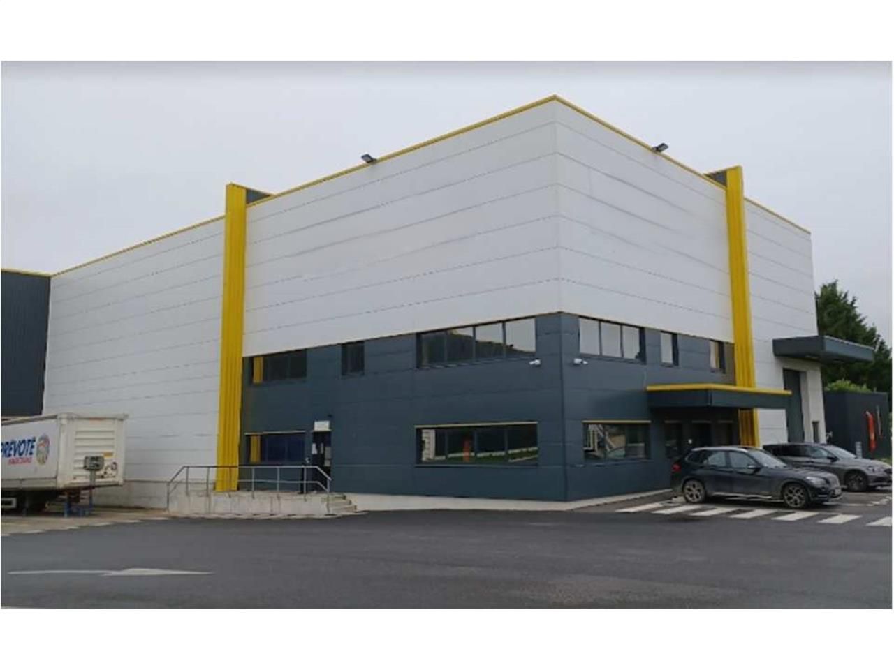 Cushman & Wakefield vous propose à la vente un en