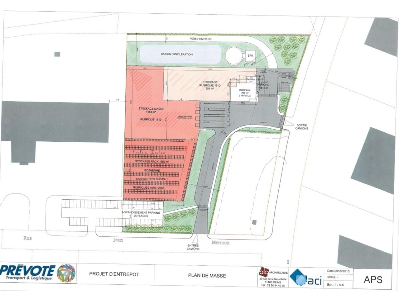 Cushman & Wakefield vous propose à la vente un en