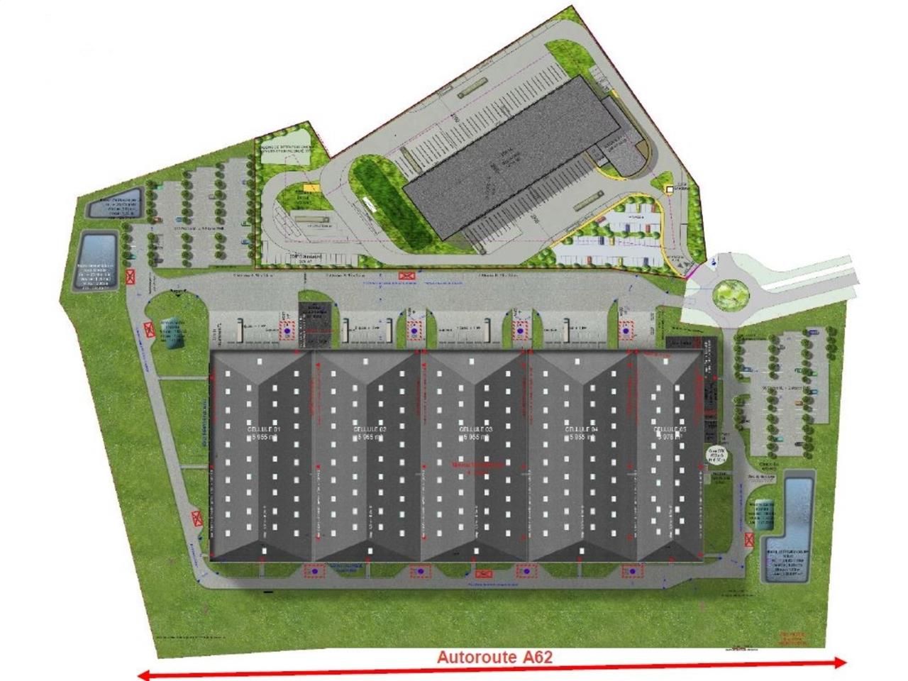 CW vous propose une opportunité exceptionnelle da