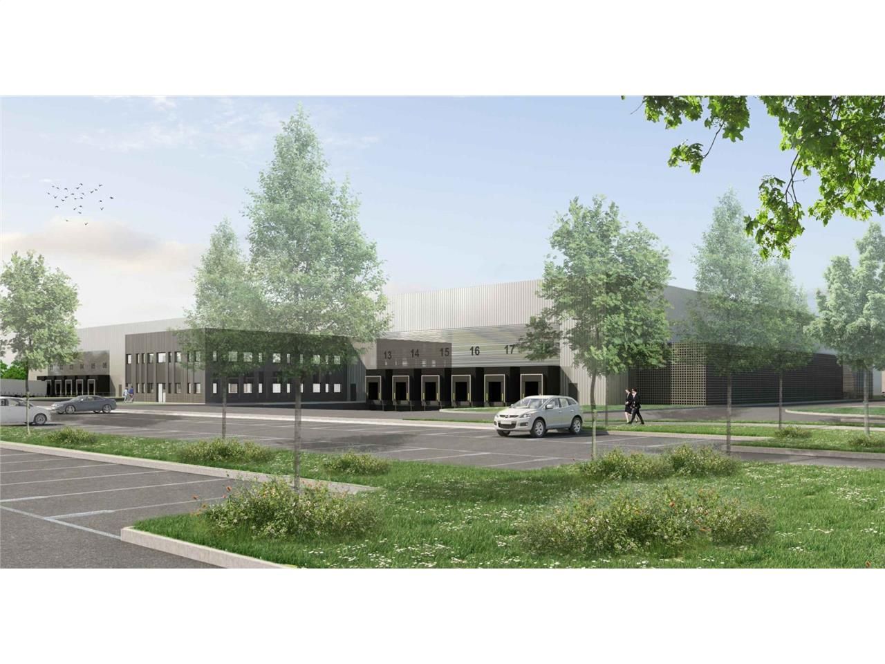 Situé dans la commune de BREBIERES, proche des ax