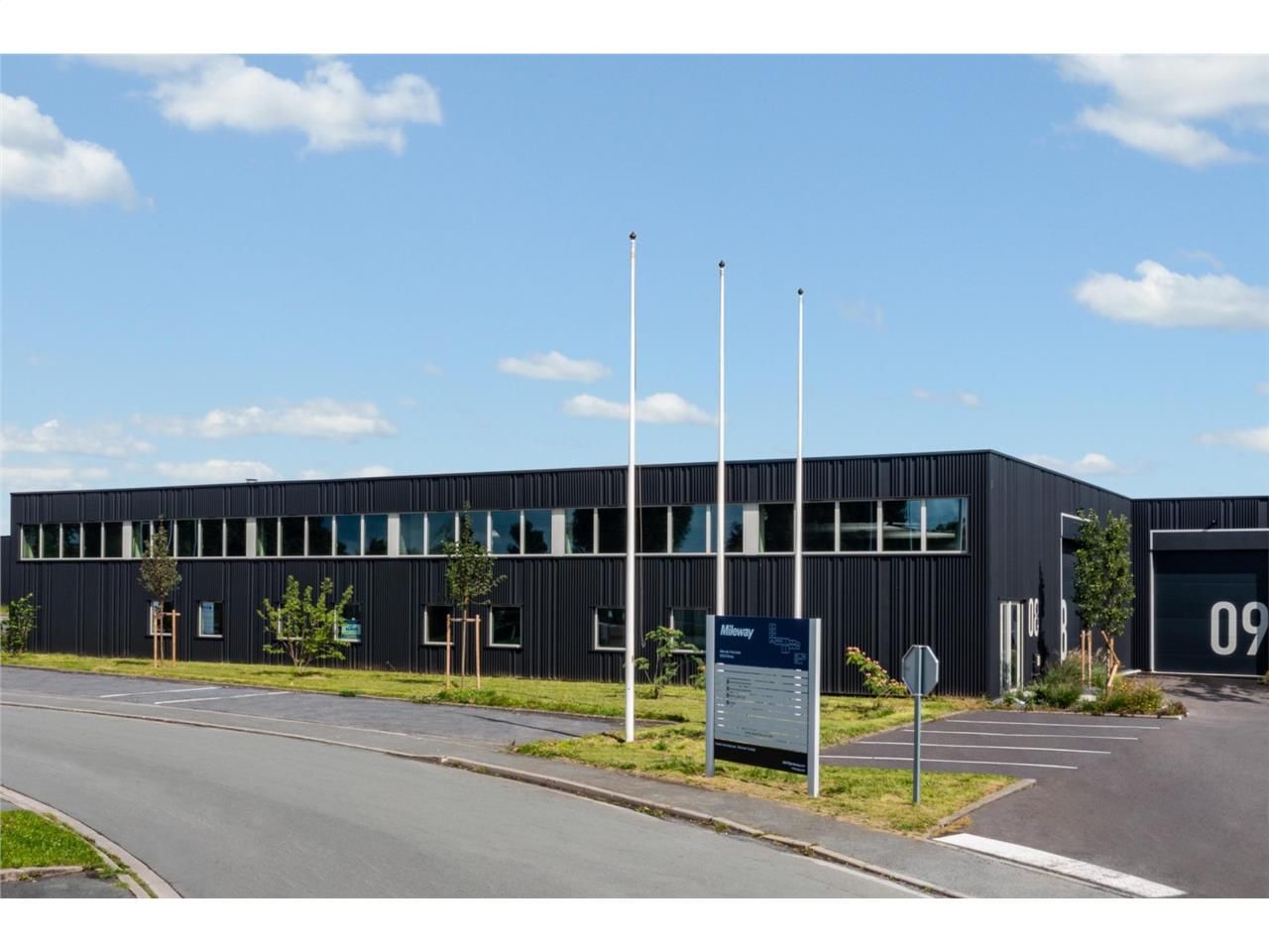 Découvrez une opportunité exceptionnelle proposée