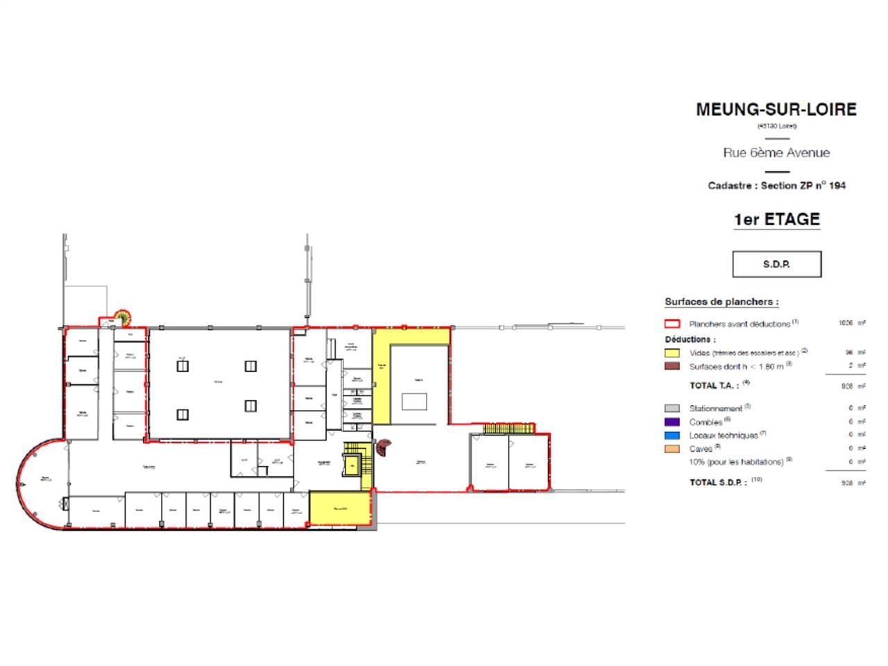 Cushman & Wakefield vous propose à la location un
