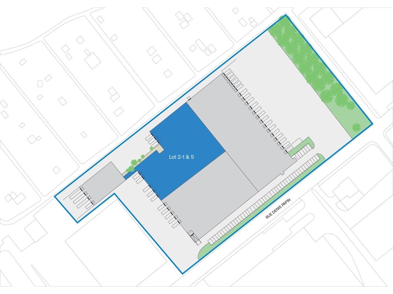 CW vous propose une opportunité exceptionnelle da