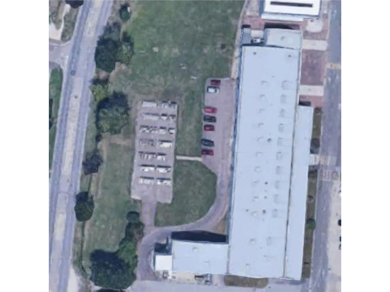 À la recherche d'un entrepôt à louer à Chevigny S