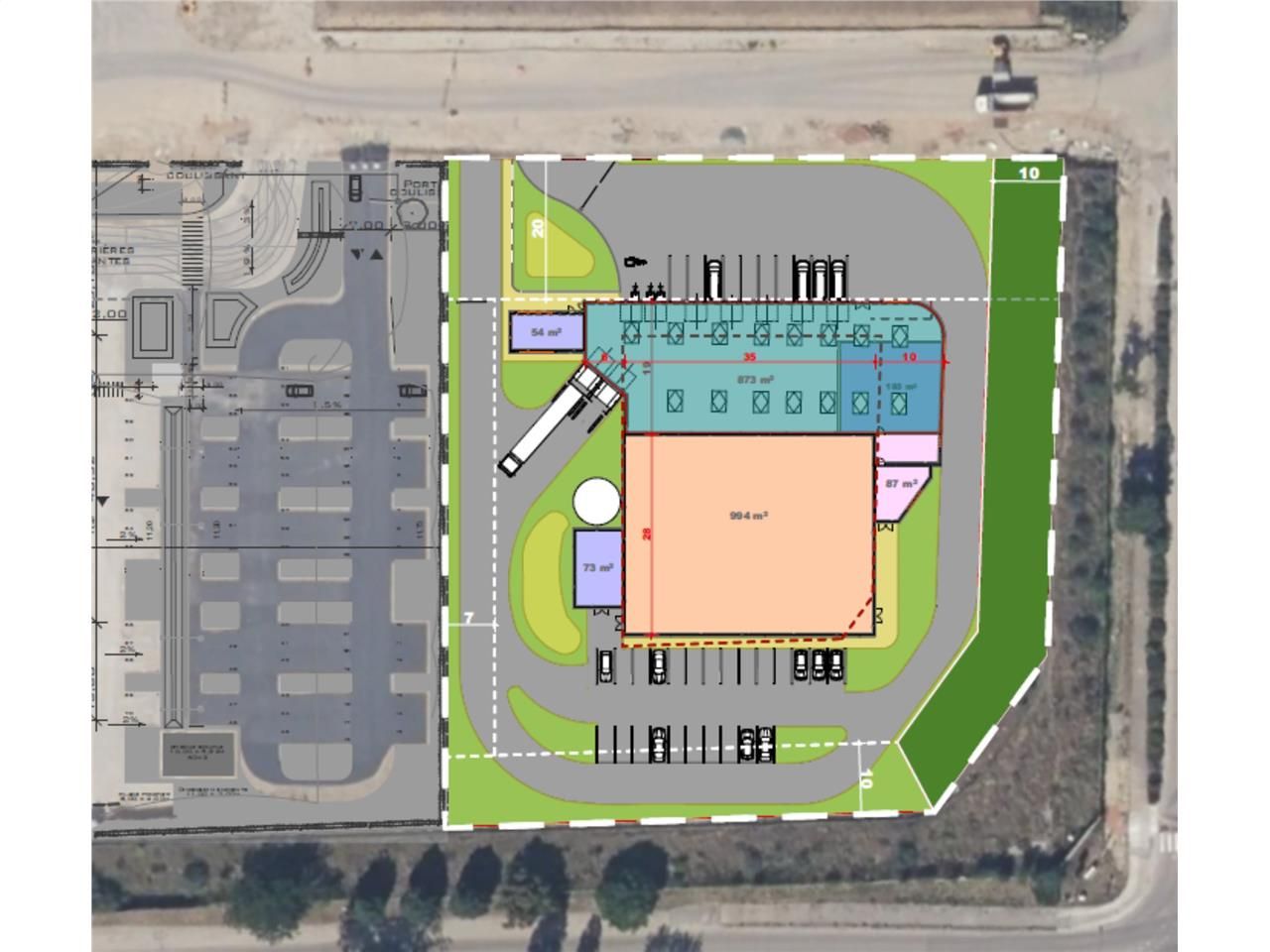 CW vous propose une opportunité exceptionnelle da