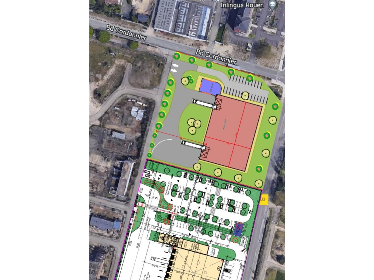 CW vous propose une opportunité exceptionnelle da