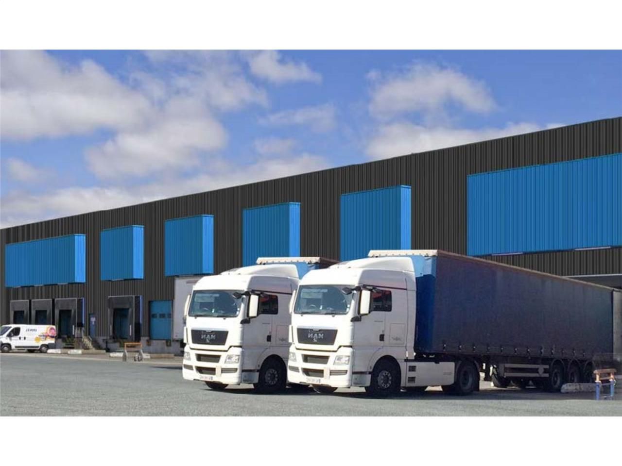 Cushman & Wakefield vous propose à la location ce