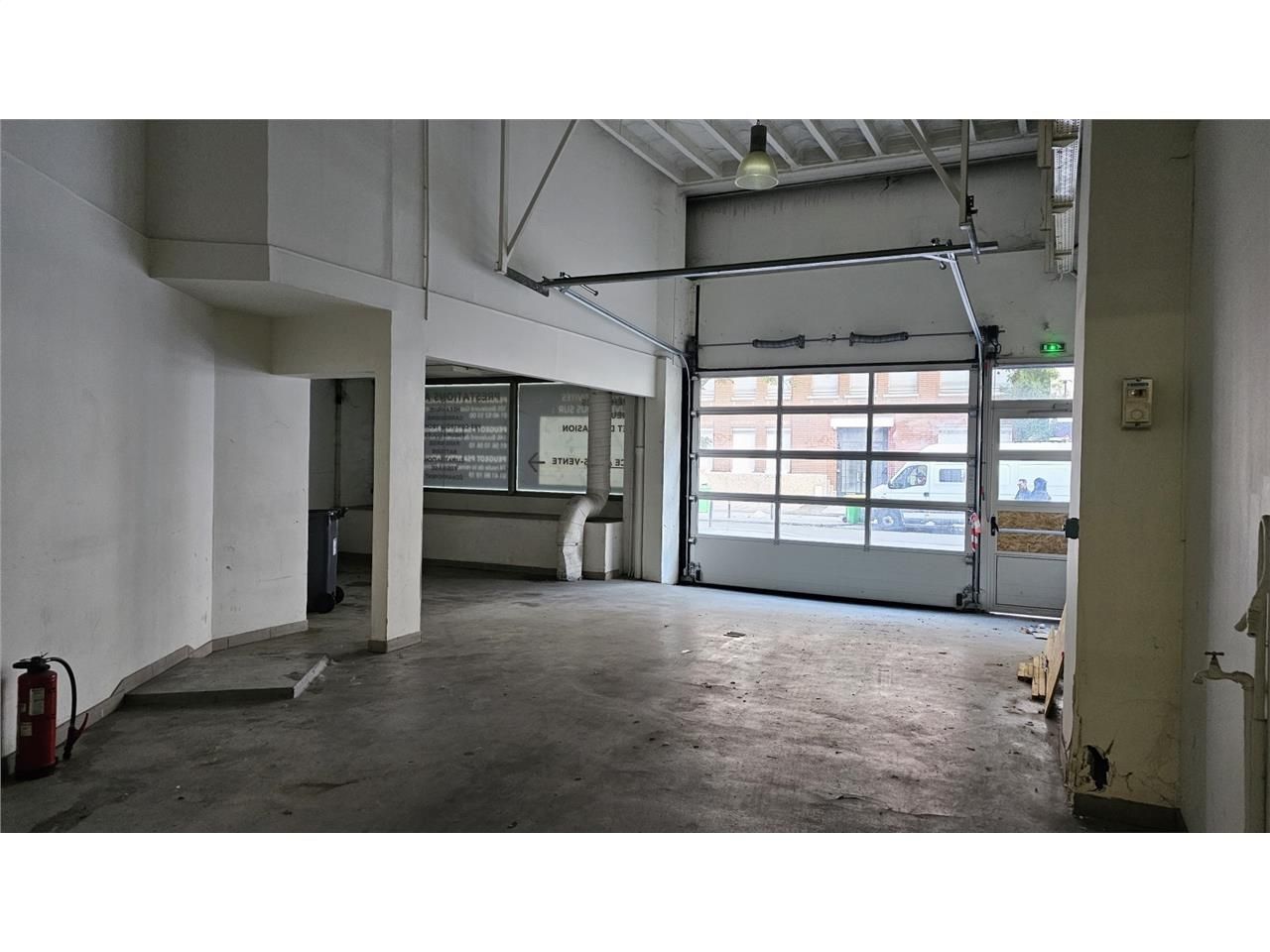 CW vous propose une opportunité exceptionnelle da