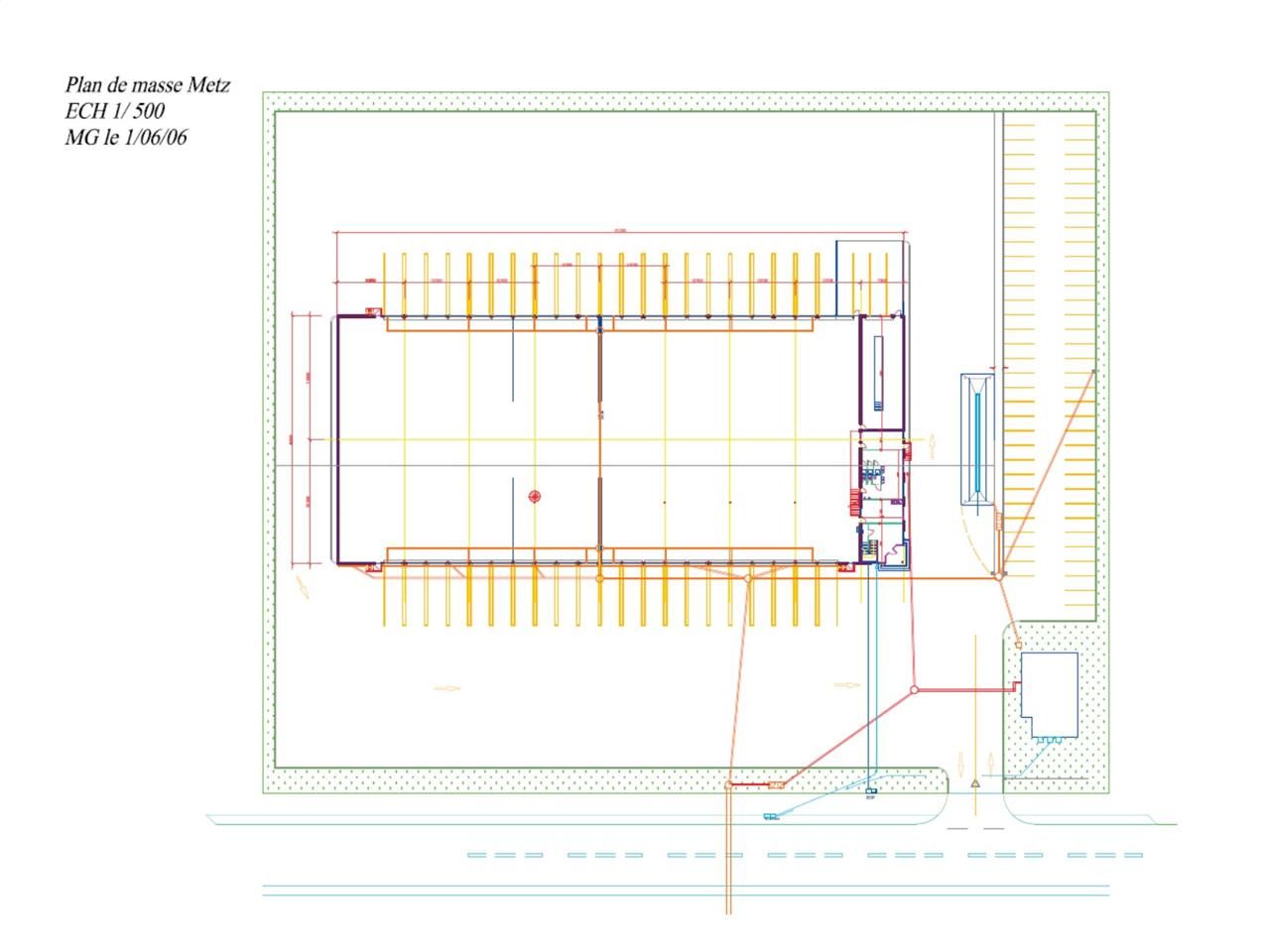 CW vous propose une opportunité exceptionnelle da