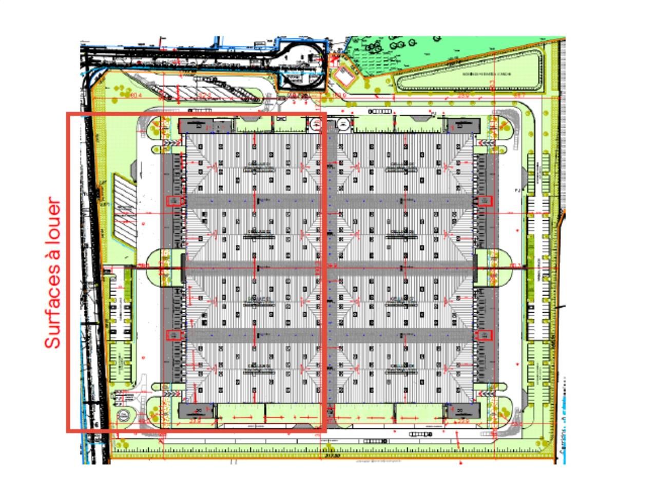 Cushman & Wakefield a le plaisir de vous présente