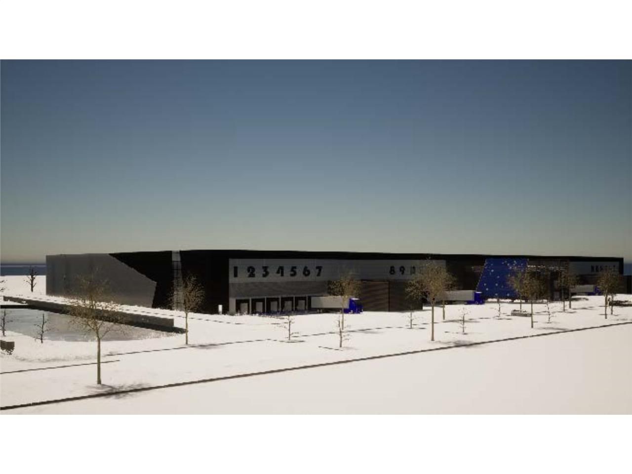 Cushman & Wakefield vous propose à la vente ou à 