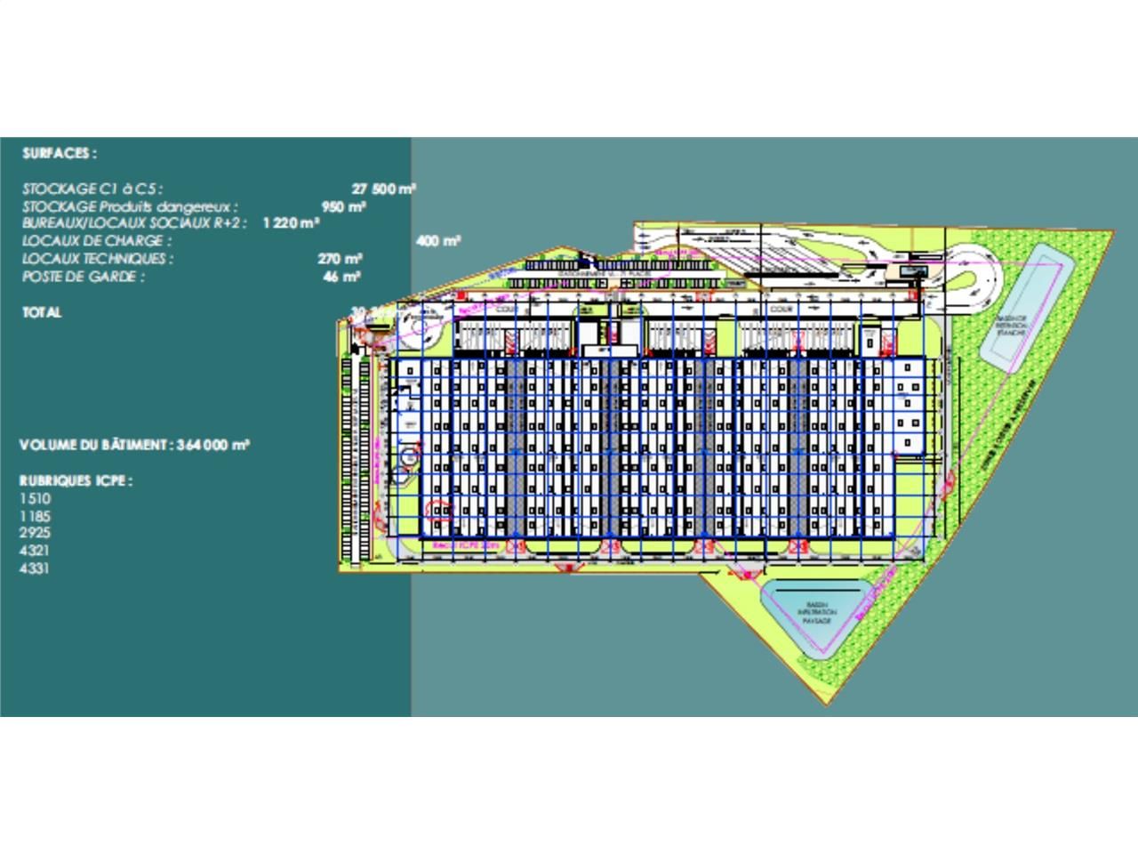 Cushman & Wakefield vous propose à la vente ou à 