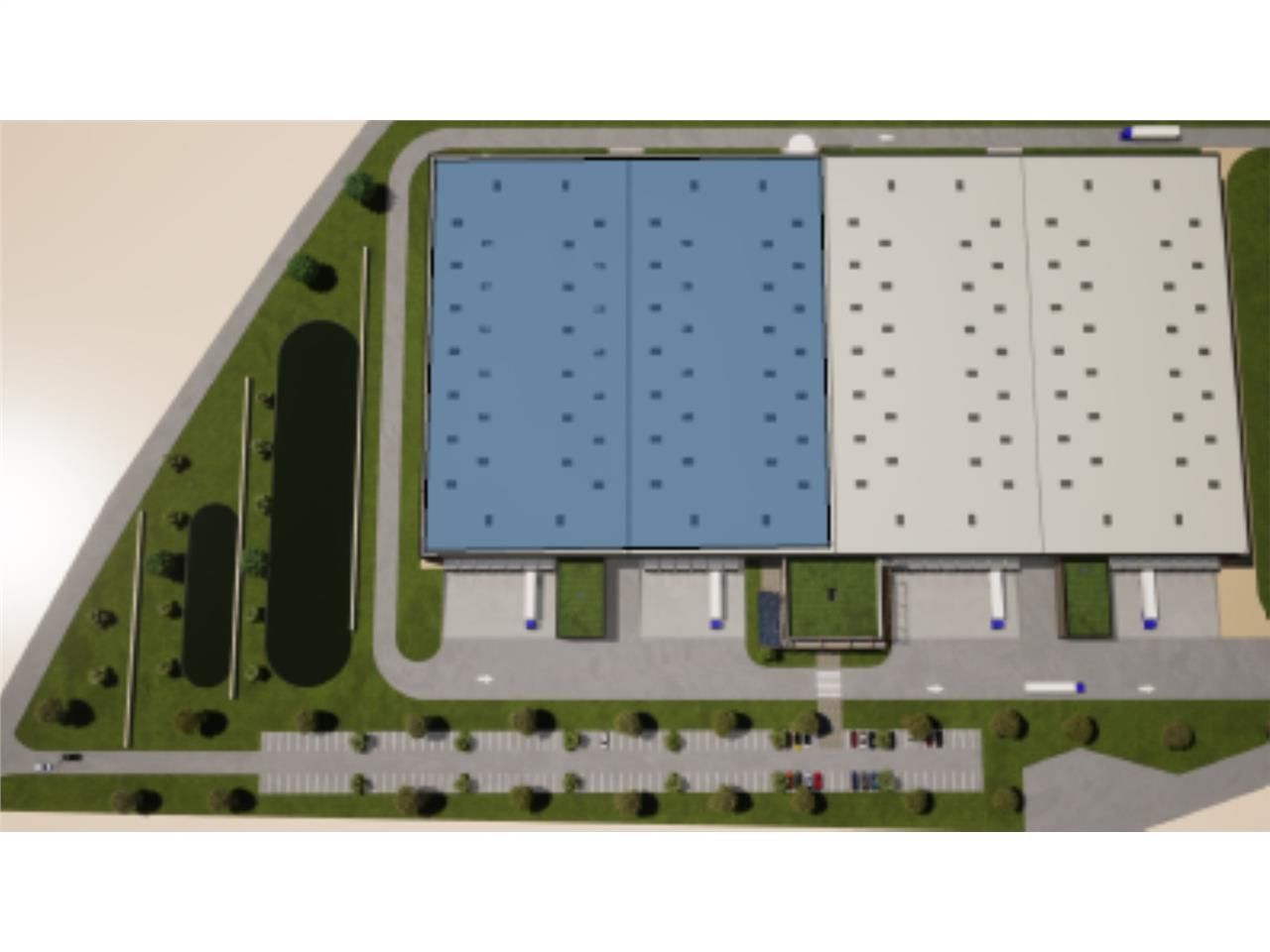 Cushman & Wakefield vous propose à la vente ou à 