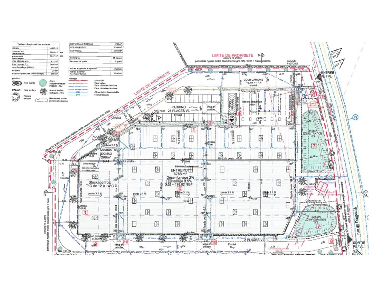 CW vous propose une opportunité exceptionnelle da
