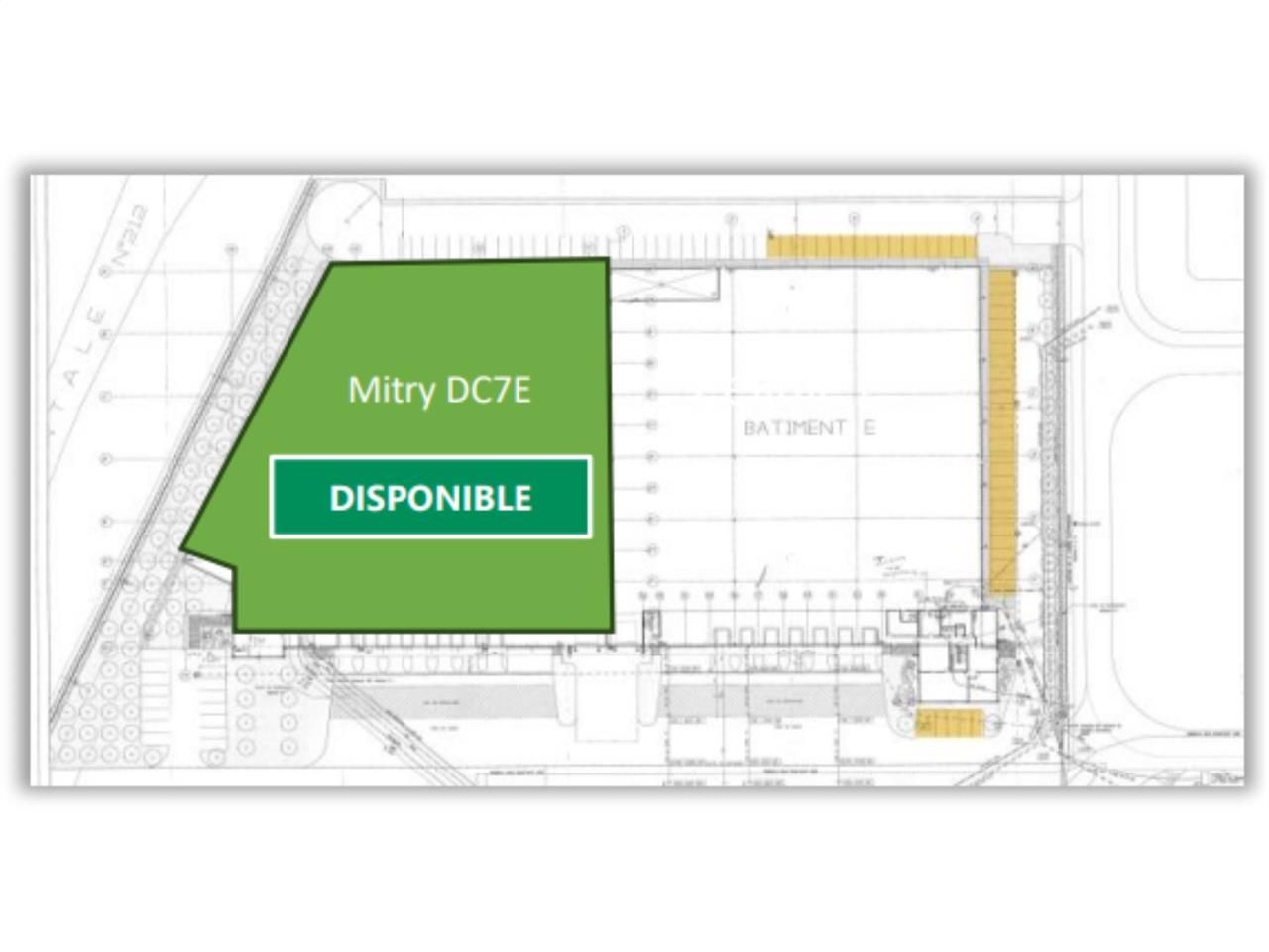 Cushman & Wakefield vous propose à la location un