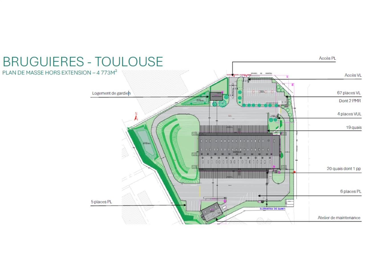 CW vous propose une opportunité exceptionnelle da