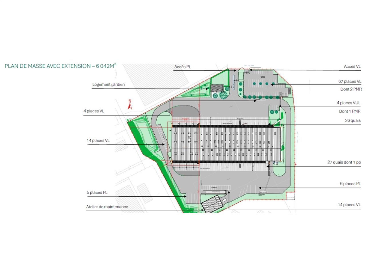 CW vous propose une opportunité exceptionnelle da