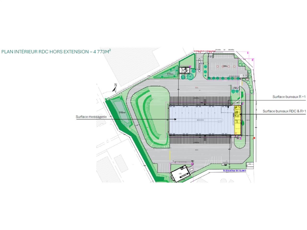 CW vous propose une opportunité exceptionnelle da