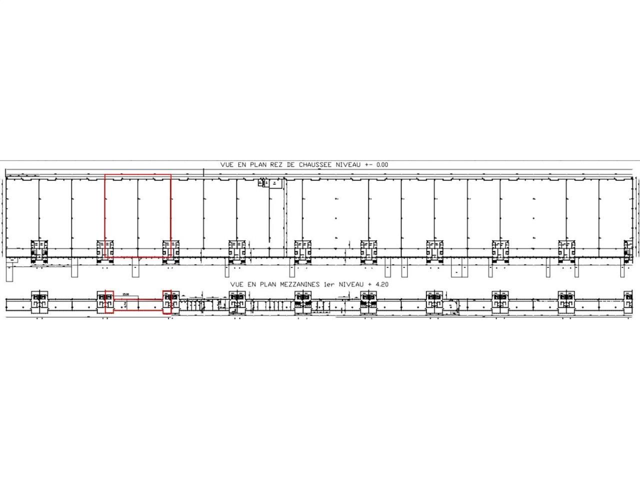 CW vous propose une opportunité exceptionnelle da