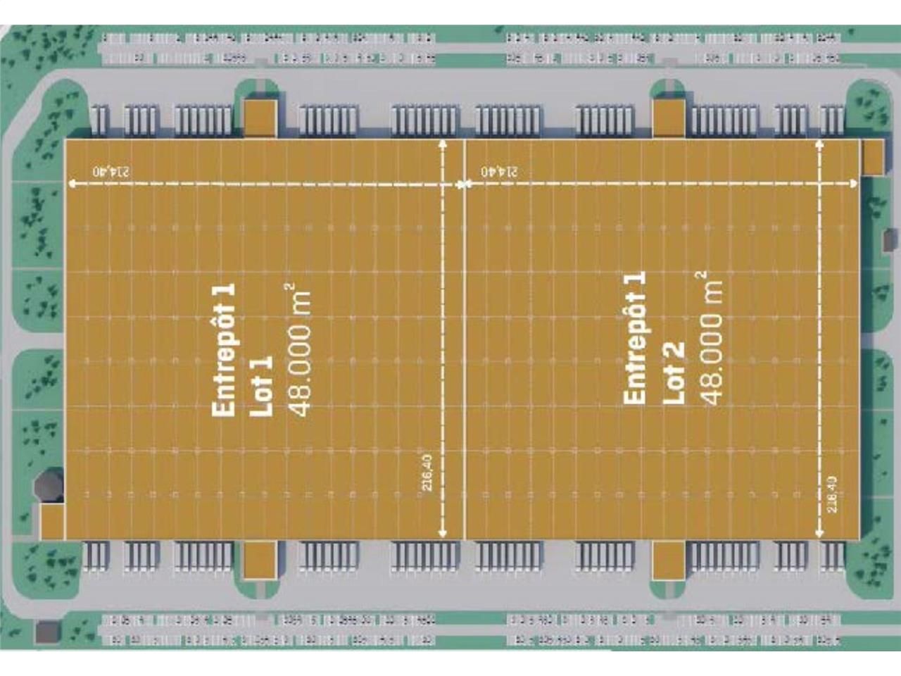 Cushman & Wakefield vous propose à la location un